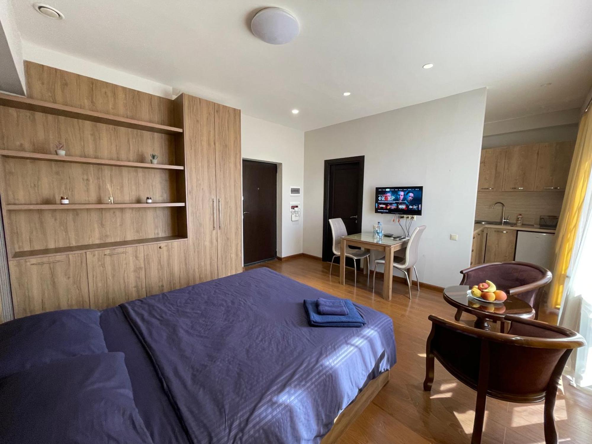 Apartment In Yerevan City Center Republic Square Self Check-In Exterior foto